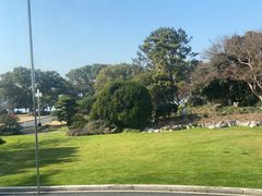 -浙江西子宾馆·瑶园咖啡厅