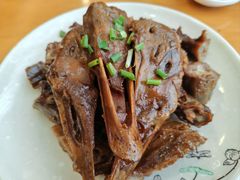 -乡亲鹅肉城(吴江店)