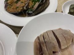 -南京东郊国宾馆