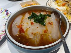 奇台土凉粉-相约·羊村小馆(长沙路店)