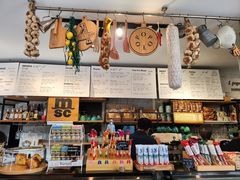 -Alimentari早午餐(安福路店)