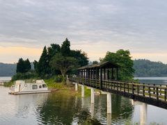 -仙海旅游度假区