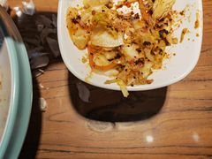 -韩师傅老大同刀削面(北苑路店)