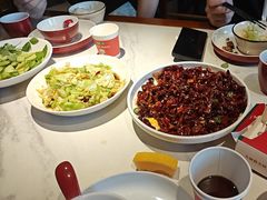 -湘西小馆(滨河路店)