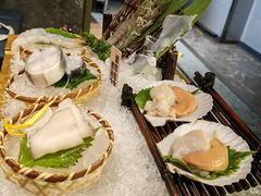 -一绪に寿喜烧(荟聚店)