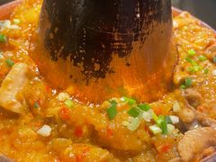 -觅山云南菜(泊富ICITY店)