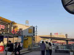 -移动谜城·大笨象密室逃脱(五棵松店)