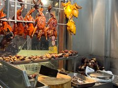 -陈光记烧腊店(罗保博士街店)
