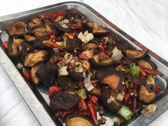 -郑喜旺烧烤(新密总店)