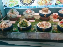 -友鹏海鲜(新宜白大道店)