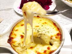 -娜娜家·Nana's restaurant(国金汇店)