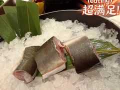 -大牛寿喜烧·和牛放题(香港广场店)