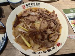 -直隶安家牛肉罩饼(七一路店)