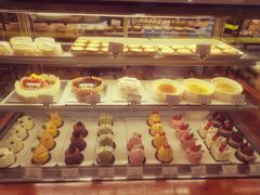 -莉莲蛋挞(日月光店)