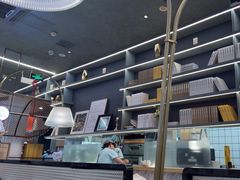 -Aqua Oasis 水天堂(常熟永旺店)