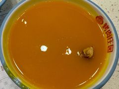 -韩香福烤肉庄园(荣成店)