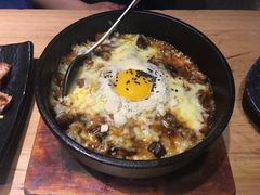 -十号烤场(麦岛店十二年店)
