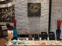 -新天世纪中餐厅