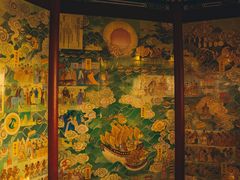 -阅江楼风景区