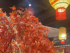 -杨记隆府重庆江湖菜(大悦城店)