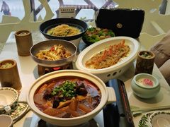 -苏梦江南·淮扬菜(夫子庙店)