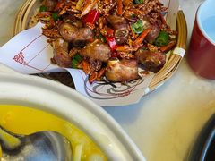 -伙靠·江浙菜(田林路店)