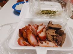 -森成美食店(海珠店)