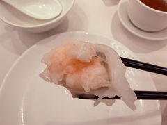 原只鲜虾饺-利苑酒家(合景国际金融广场店)