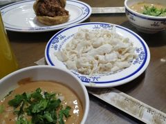 -老爆肚满五香烧牛羊肉