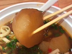 -牛旺旺·澳门牛杂(王庄店)