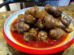 -老闵田螺馆·南昌特色小炒(梦时代店)