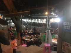 门面-安胖老火锅(两路口店)