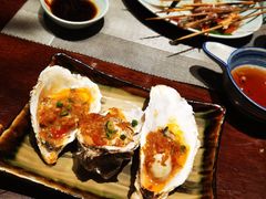 -古京·臻致料理(月湖店)