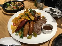 -LO CALCOW卡路力轻食主义餐厅(陆家嘴店)