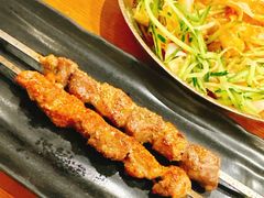 -晋情·游子轩(梅花路店)