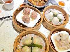 -又一间茶点轩(百汇广场店)