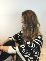 点击看大图 -MONE美发沙龙