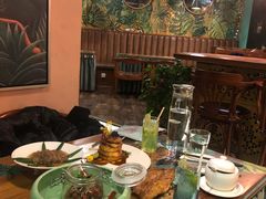 -烛影拾光观景餐厅·创意菜·摄影·小提琴(大唐不夜城店)