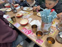-小杨生煎(松江大学城店)