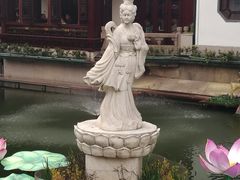 -豫园湖心亭茶楼