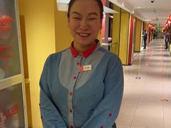 -西贝(六里桥旗舰店)