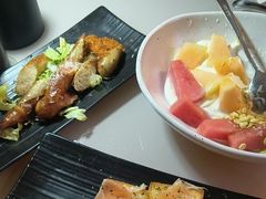 -希屿·Xislands融合餐厅