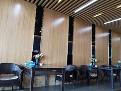 大堂-双海酒店·海鲜家常菜(南戴河店)