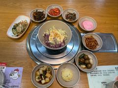 -高基五春川炒鸡排(威海总店)