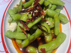 -庞家烧烤客栈(炮台山店)