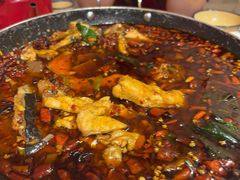 -聂发财重庆江湖菜(解放碑店)