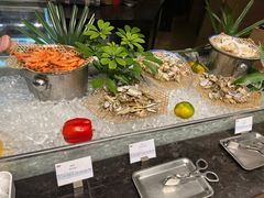 -惠州皇冠假日酒店·西餐厅·自助餐厅