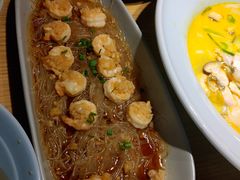 -蜜桃餐厅·伴山(绿宝广场店)