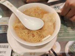 -麦奀云吞面世家(中环店)