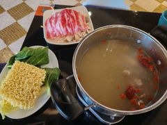 -深圳东部华侨城茵特拉根酒店